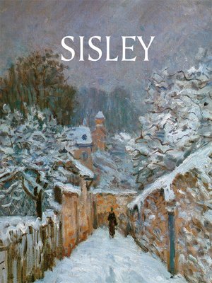 cover image of Sisley
